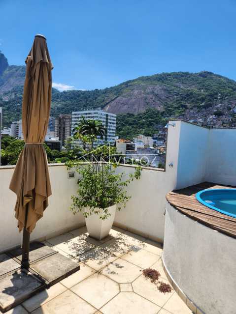 Cobertura, 3 quartos, 197 m² - Foto 5