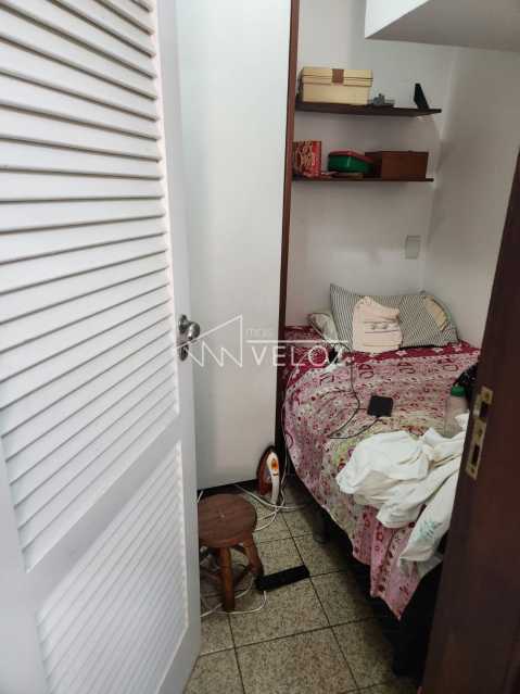 Cobertura, 3 quartos, 197 m² - Foto 2