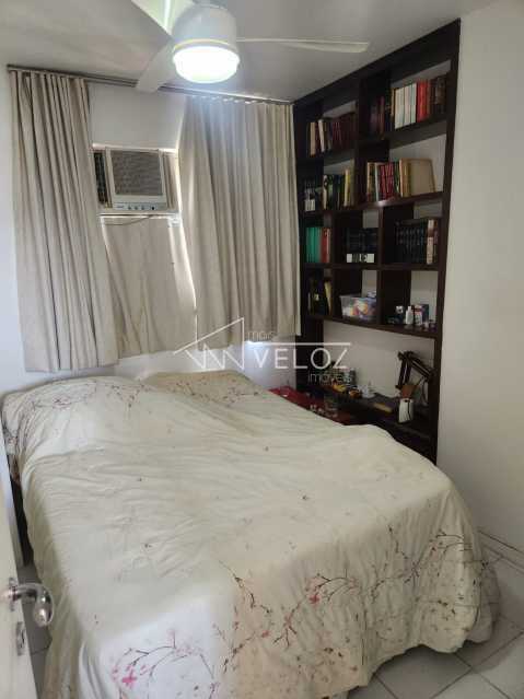 Cobertura, 3 quartos, 197 m² - Foto 11