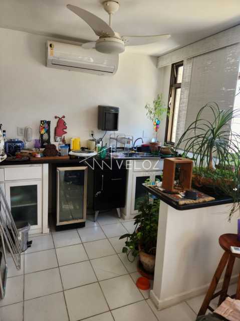 Cobertura, 3 quartos, 197 m² - Foto 6