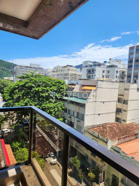 Cobertura, 3 quartos, 197 m² - Foto 17