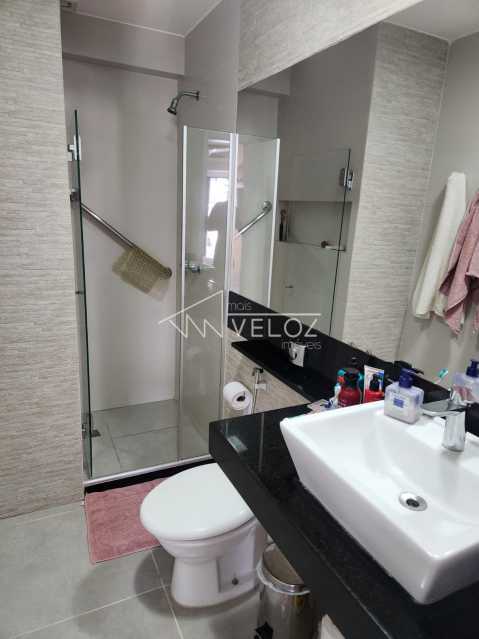 Cobertura, 3 quartos, 197 m² - Foto 20