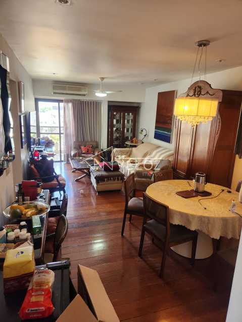 Cobertura, 3 quartos, 197 m² - Foto 29