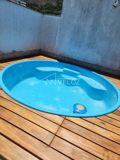 Cobertura, 3 quartos, 197 m² - Foto 13