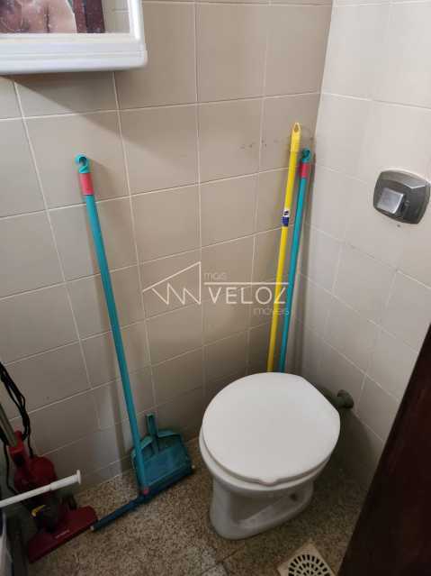 Cobertura, 3 quartos, 197 m² - Foto 21