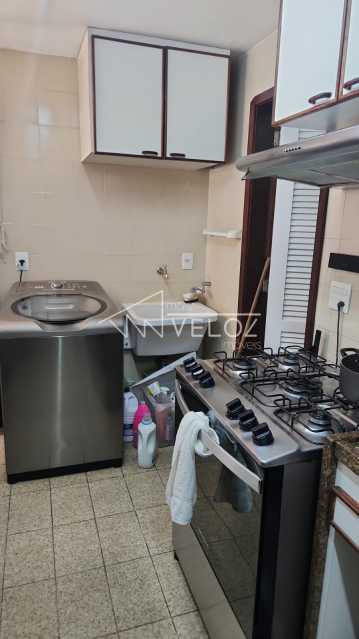 Cobertura, 3 quartos, 197 m² - Foto 26