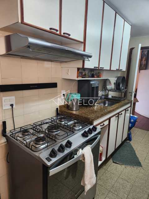 Cobertura, 3 quartos, 197 m² - Foto 9