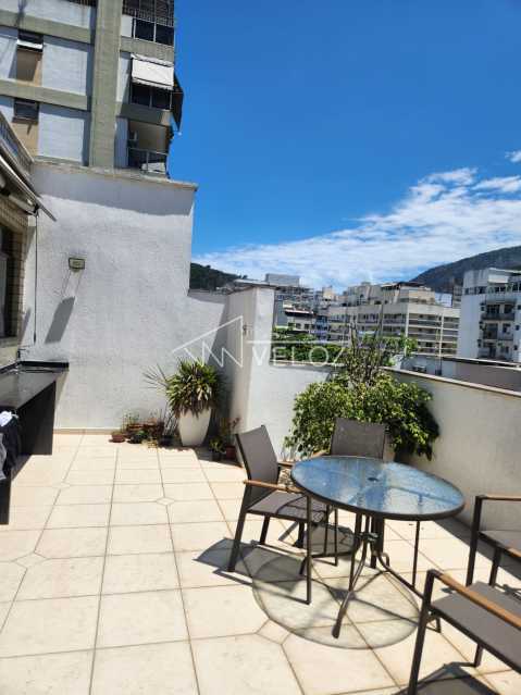 Cobertura, 3 quartos, 197 m² - Foto 27