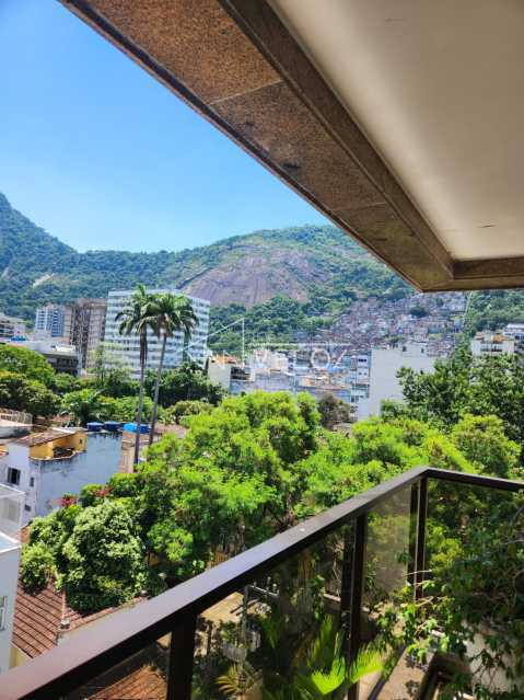 Cobertura, 3 quartos, 197 m² - Foto 22