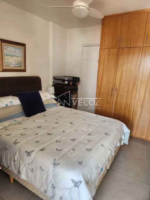 Cobertura, 3 quartos, 197 m² - Foto 8