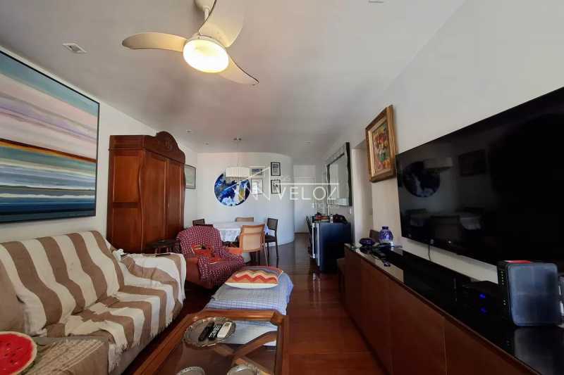 Cobertura, 3 quartos, 197 m² - Foto 24