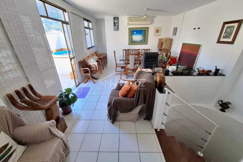 Cobertura, 3 quartos, 197 m² - Foto 20
