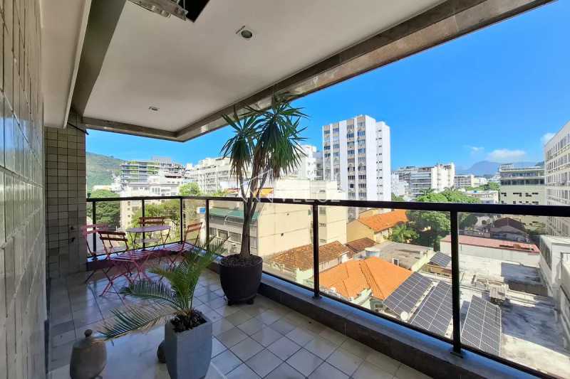 Cobertura, 3 quartos, 197 m² - Foto 29