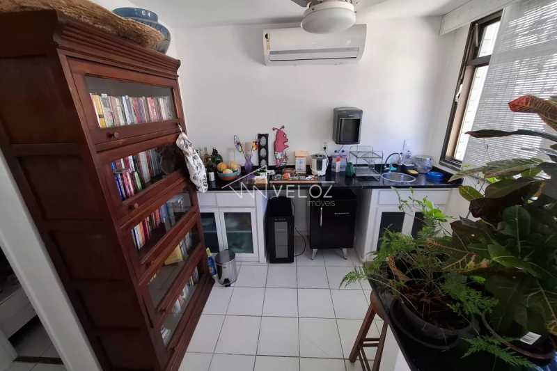 Cobertura, 3 quartos, 197 m² - Foto 16