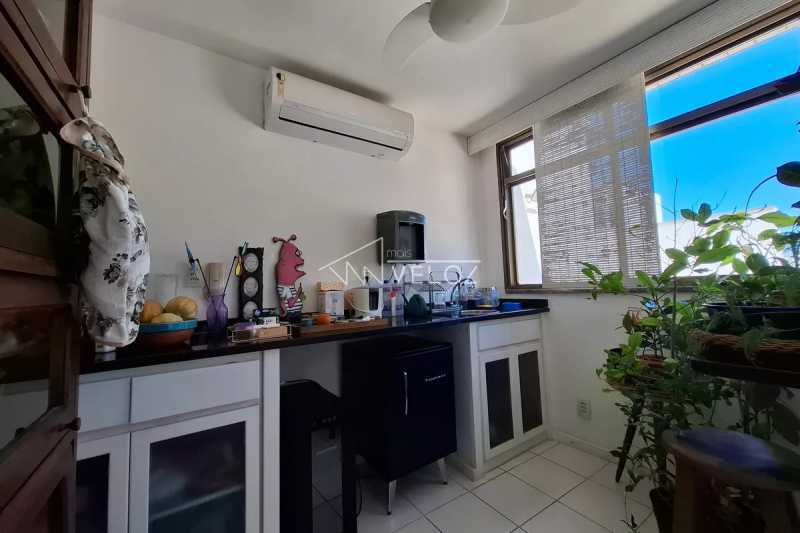 Cobertura, 3 quartos, 197 m² - Foto 15