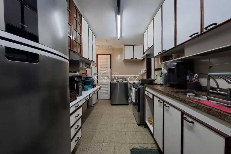 Cobertura, 3 quartos, 197 m² - Foto 8