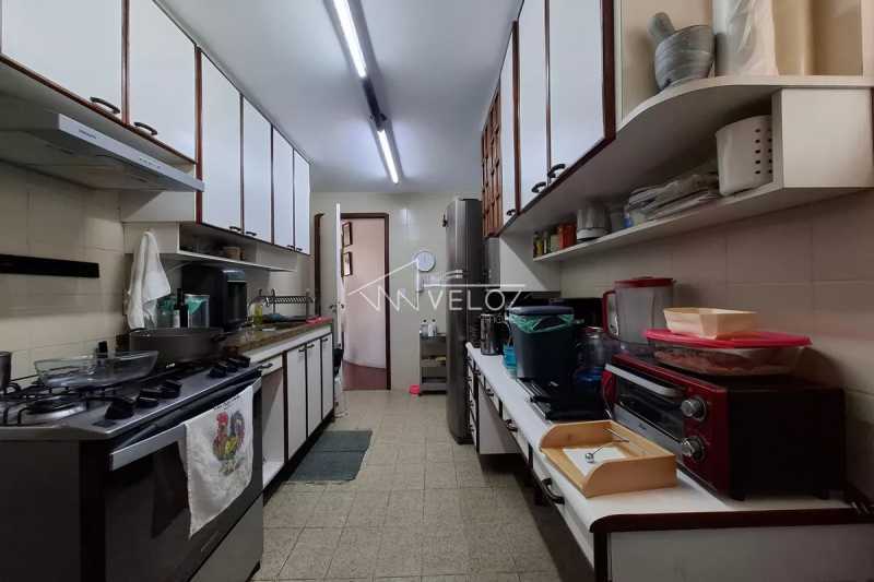 Cobertura, 3 quartos, 197 m² - Foto 19