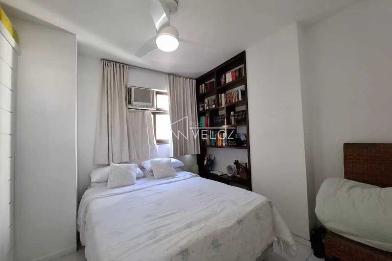 Cobertura, 3 quartos, 197 m² - Foto 10