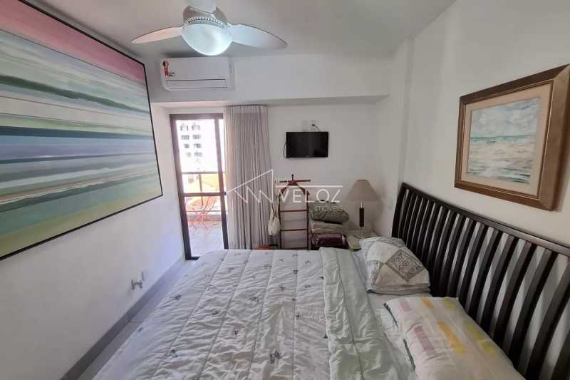 Cobertura, 3 quartos, 197 m² - Foto 9