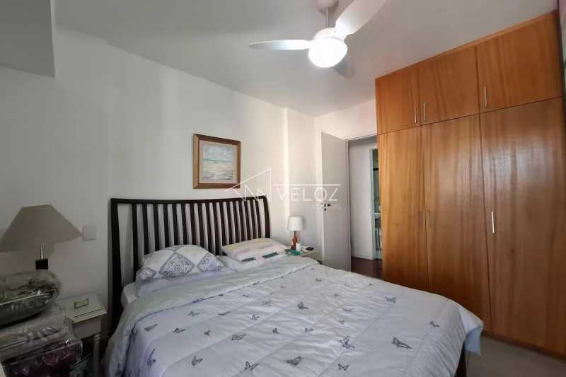 Cobertura, 3 quartos, 197 m² - Foto 5