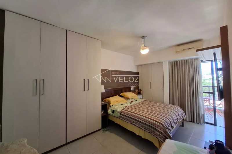 Cobertura, 3 quartos, 197 m² - Foto 27