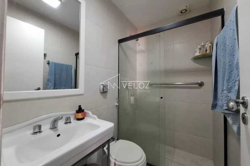 Cobertura, 3 quartos, 197 m² - Foto 6