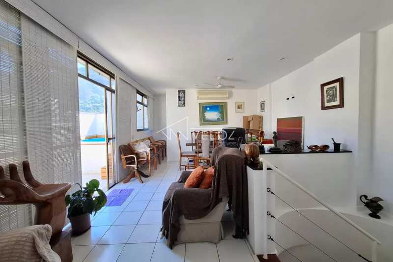 Cobertura, 3 quartos, 197 m² - Foto 25
