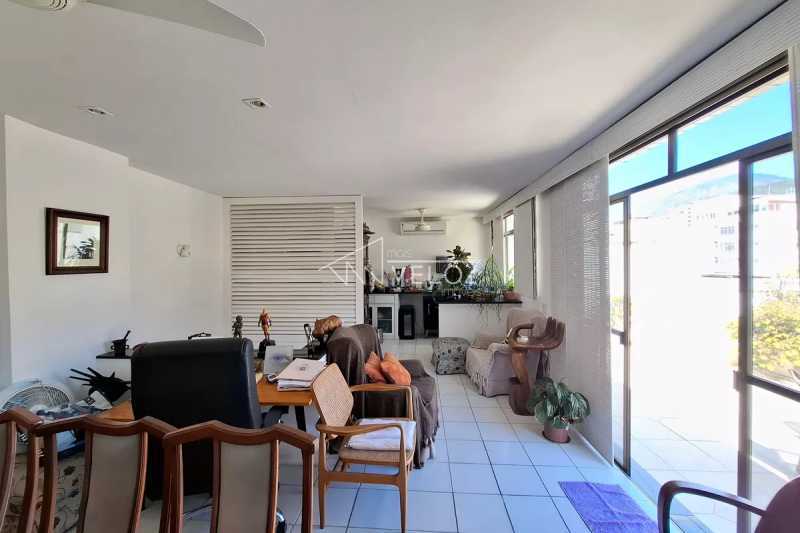 Cobertura, 3 quartos, 197 m² - Foto 14