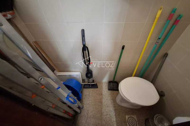 Cobertura, 3 quartos, 197 m² - Foto 13