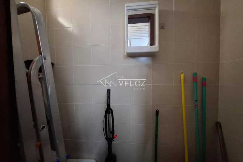 Cobertura, 3 quartos, 197 m² - Foto 17