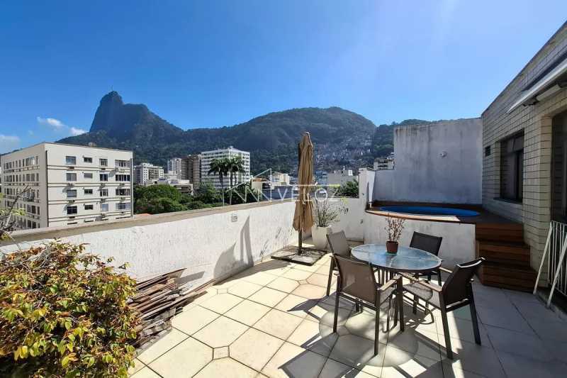 Cobertura, 3 quartos, 197 m² - Foto 21
