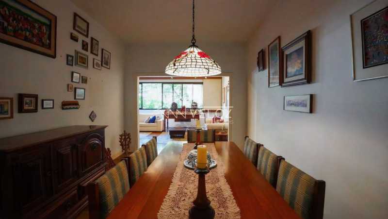 Apartamento, 4 quartos, 250 m² - Foto 18