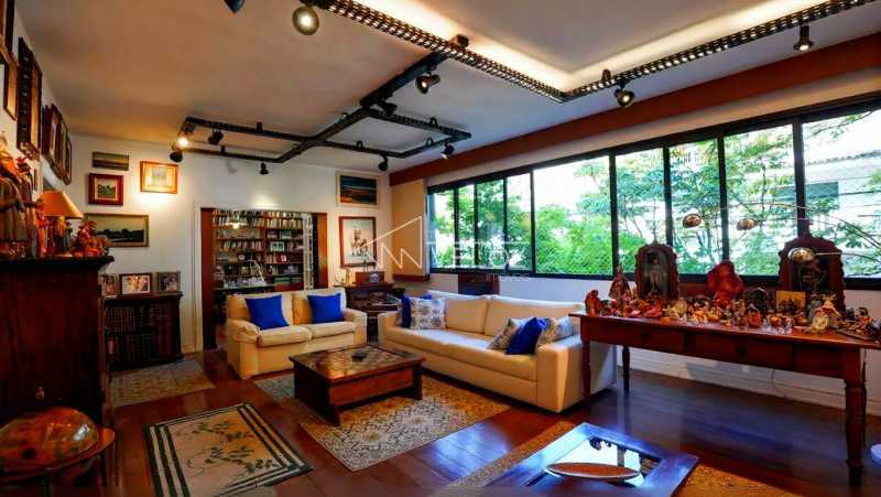 Apartamento, 4 quartos, 250 m² - Foto 11