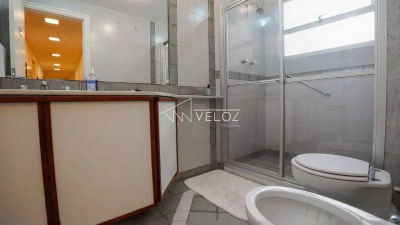 Apartamento, 4 quartos, 250 m² - Foto 21
