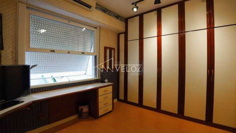 Apartamento, 4 quartos, 250 m² - Foto 20