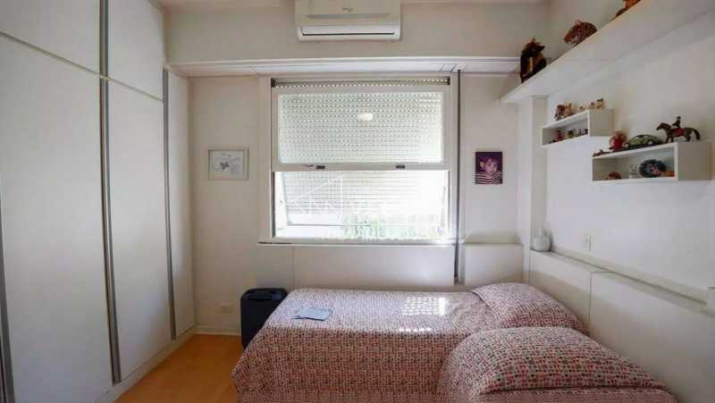 Apartamento, 4 quartos, 250 m² - Foto 9