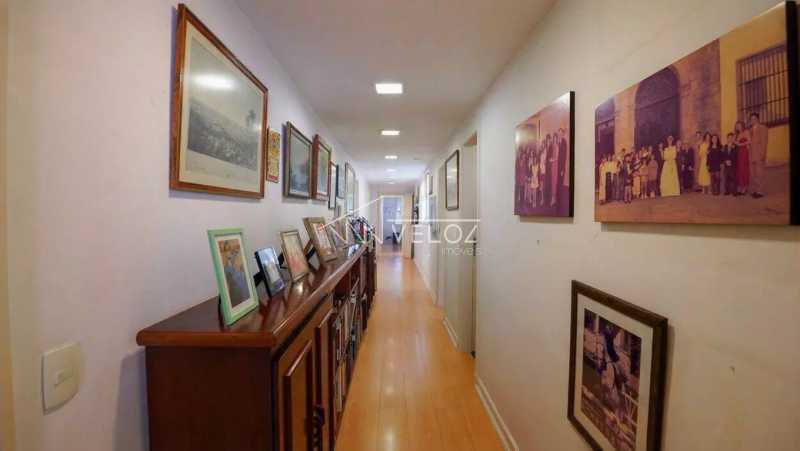 Apartamento, 4 quartos, 250 m² - Foto 27