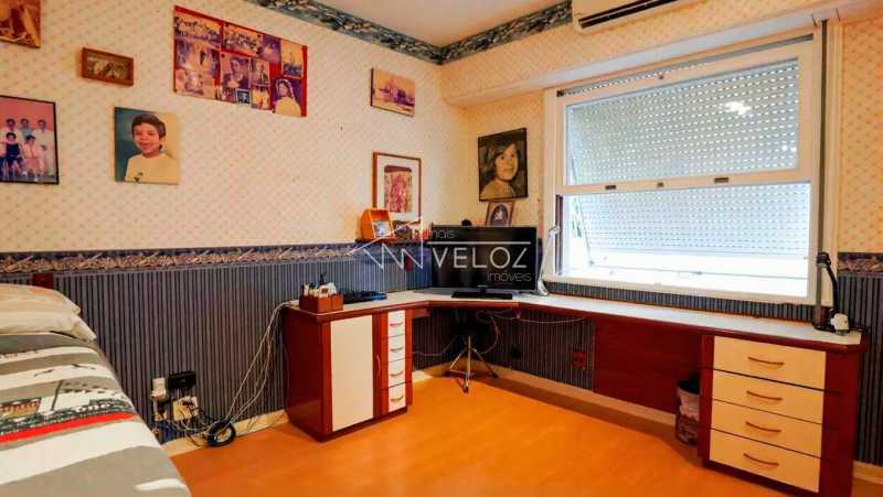 Apartamento, 4 quartos, 250 m² - Foto 28