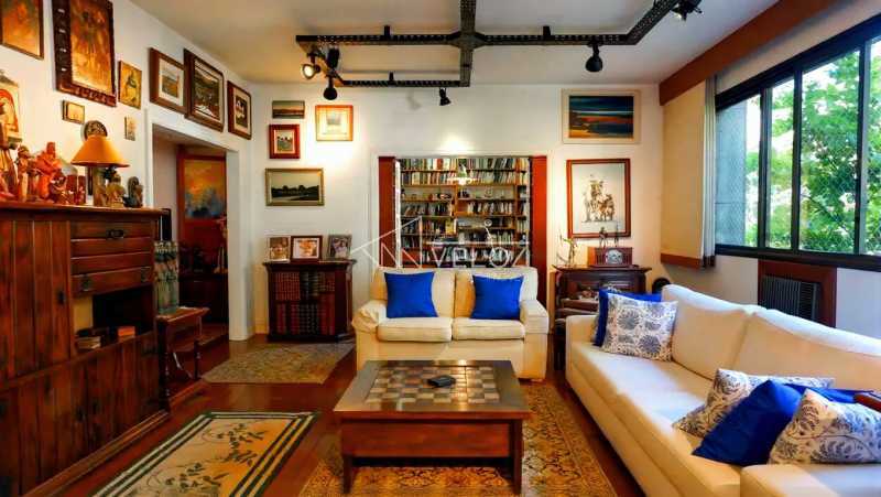 Apartamento, 4 quartos, 250 m² - Foto 23