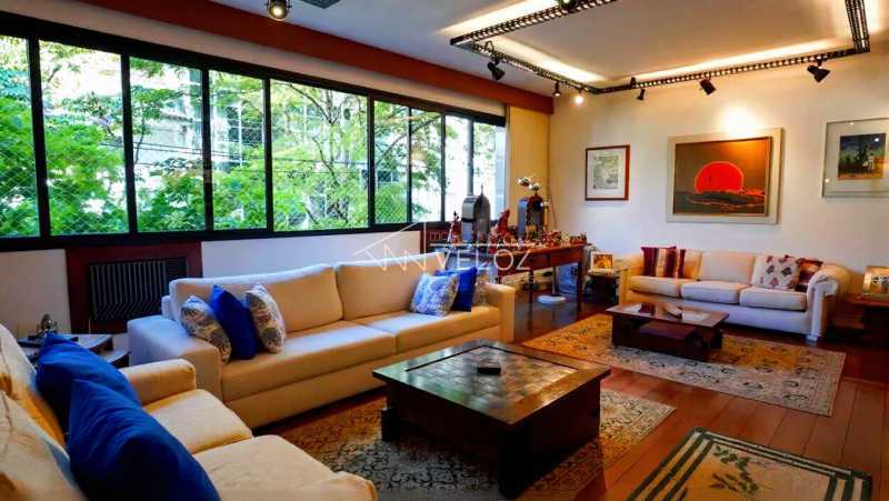 Apartamento, 4 quartos, 250 m² - Foto 29