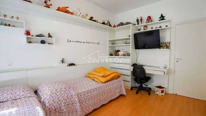 Apartamento, 4 quartos, 250 m² - Foto 3