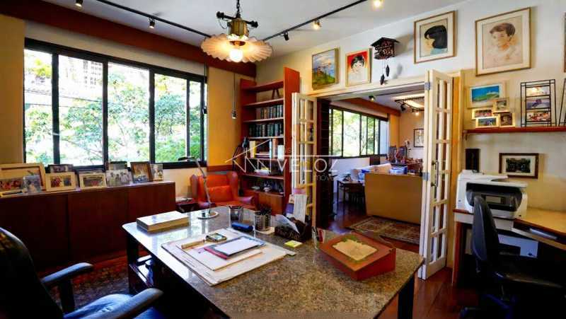 Apartamento, 4 quartos, 250 m² - Foto 17