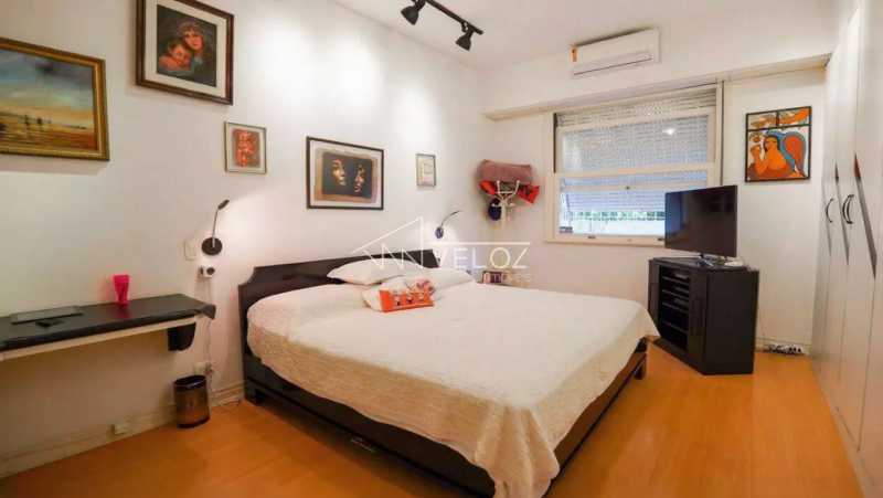 Apartamento, 4 quartos, 250 m² - Foto 16