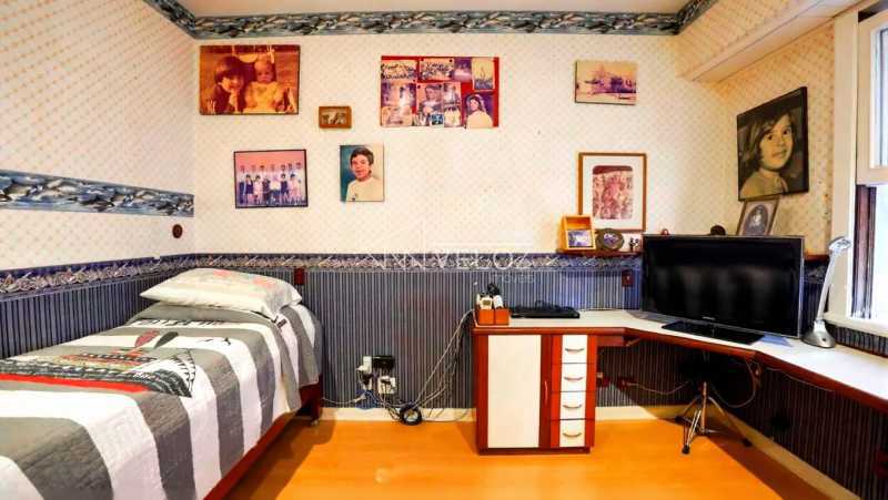 Apartamento, 4 quartos, 250 m² - Foto 12