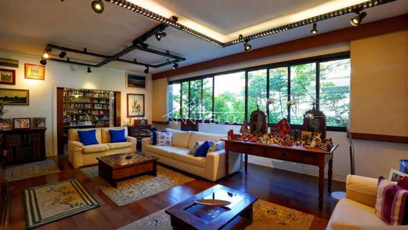 Apartamento, 4 quartos, 250 m² - Foto 15