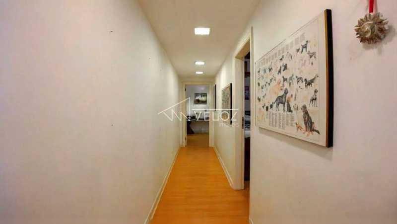 Apartamento, 4 quartos, 250 m² - Foto 4