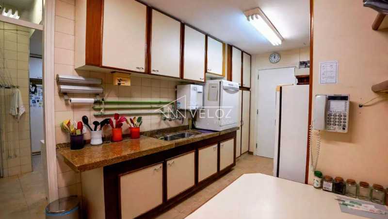 Apartamento, 4 quartos, 250 m² - Foto 7