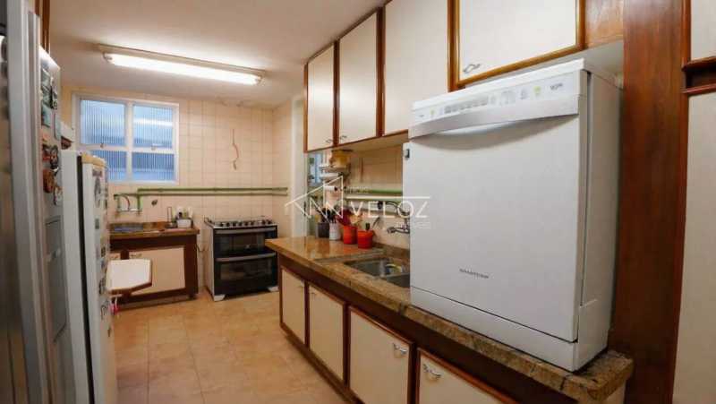 Apartamento, 4 quartos, 250 m² - Foto 6