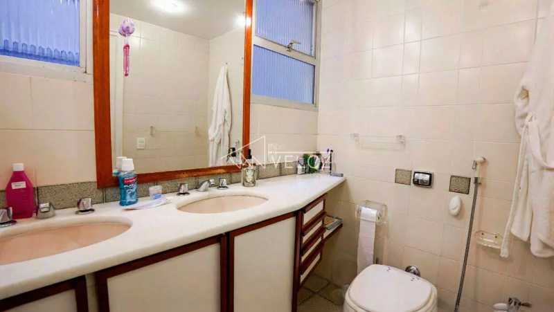 Apartamento, 4 quartos, 250 m² - Foto 14
