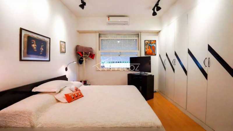 Apartamento, 4 quartos, 250 m² - Foto 25